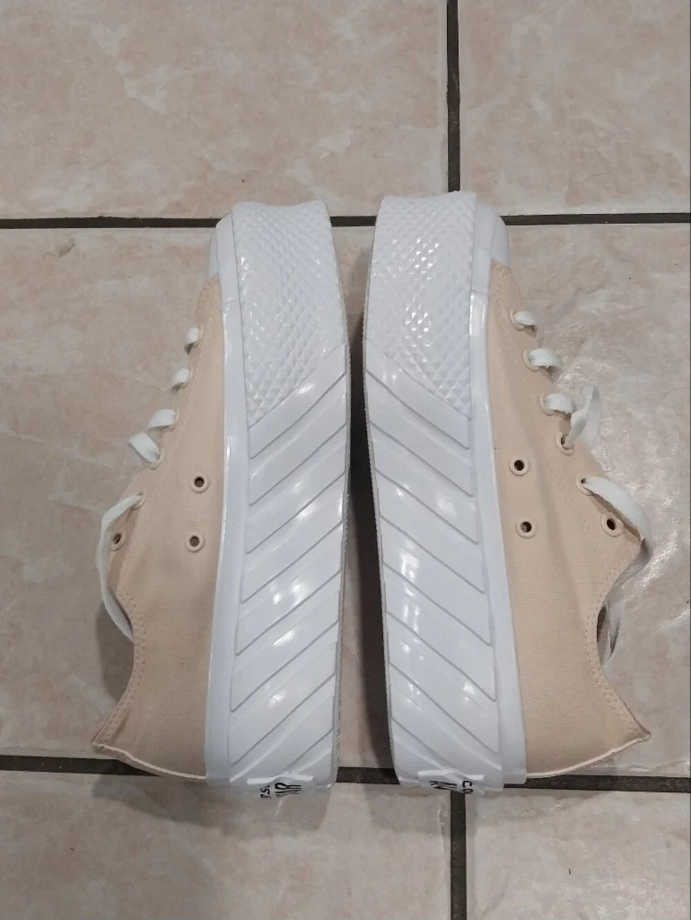 Converse Chuck Taylor All Star Lift 2X Ox